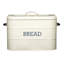 Living Nostalgia Bread Bin and Biscuit Tin Set-15865163