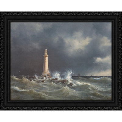 Phare d'Eddystone (1846)