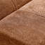 Fauteuil de luxe simple en velours de velours doux, canapé à compression douce pour les salons, les bureaux et les petits appartements-514057832