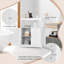 Freestanding Bathroom Cabinet-86924746