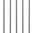 Sheeran Metal Spindle Bed-117649361