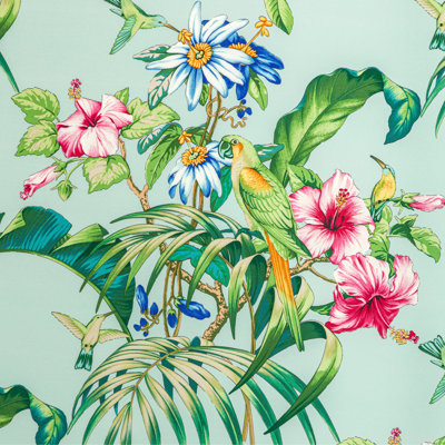 Majorelle Anima Print 100% Cotton Fabric