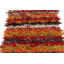 Tulu One-of-a-Kind 3'10" x 9'11" Hand Knotted Area Rug