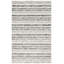 Tapis bleu marine / ivoire Element 501-1053791018