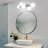 Johnnell 5 - Light Dimmable Vanity Light-1773476054