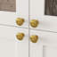 Modern White Wardrobe Closet with Spacious Storage, Bedroom Armoire Cabinet for Clothing Organization and Home Storage