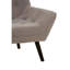 Cedric Upholstered Armchair