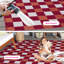 Tapis intérieur / extérieur Courtyard 6443-108597064