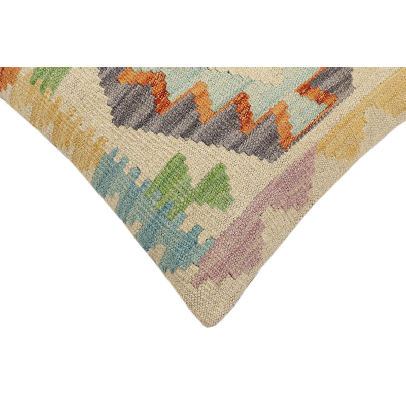 So Geometric Throw Pillow