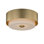 Allure 2 - Light Flush Mount