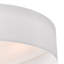 Raimey Plastic Flush Mount-920072340