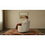 Fauteuil demi-tonneau Teddy-1601935382