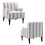 Fauteuil Iliana-1189360965