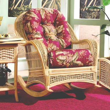 Spice Islands Wicker - Quality Contemporary Wicker Furniture