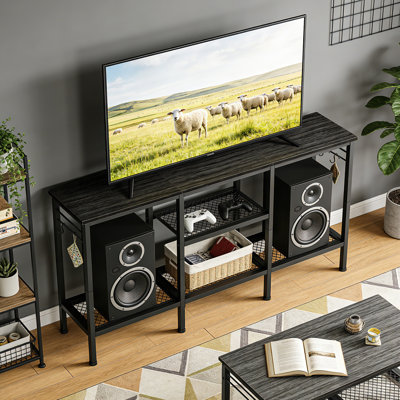 Bureau d'ordinateur Modern Modern