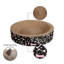 Grattoir pour chat en carton 18,13 "Emilyn-1593017008