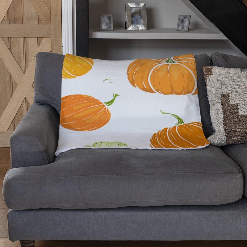 Rentas Quilted Throw Blanket