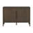 47.25-Inch Farmhouse Sideboard with Pine Veneer and 2 Doors-1606804591