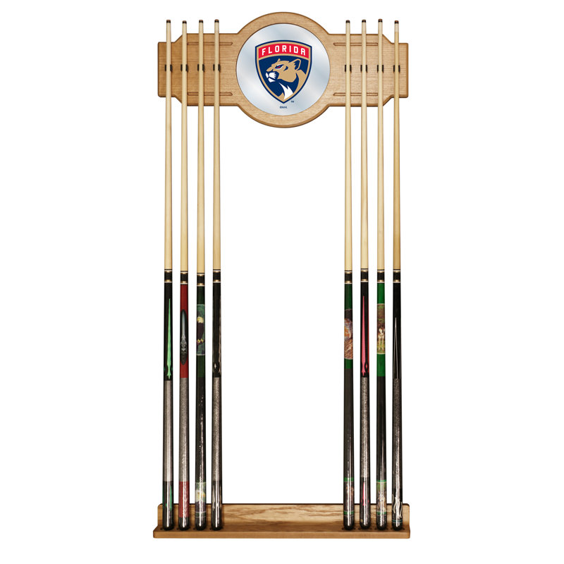 Porte-queues murales NHL, Florida Panthers