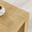 Table basse 48 po