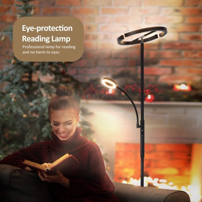 Blodget 175cm LED Novelty Floor Lamp