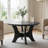 Modern Round Coffee Table