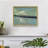 Harbor Light -Framed Print - Restickable-966341109