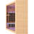 Pentagonal Far-infrared Sauna 4-6 People 