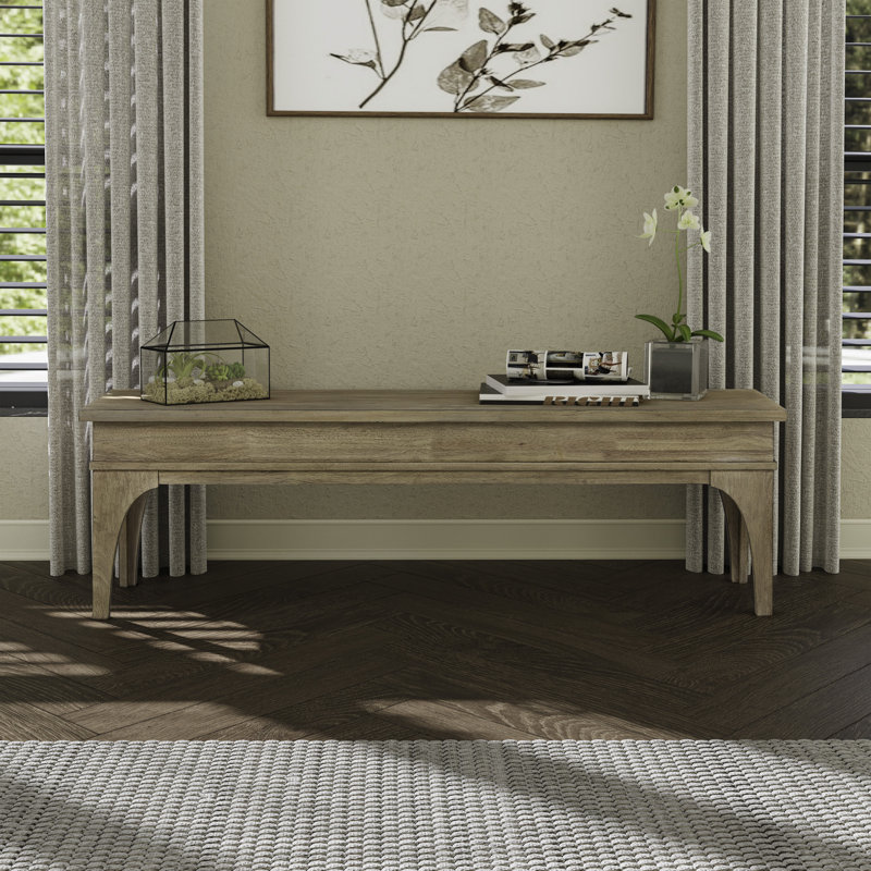 Banc de lit Kamoura