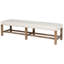 Sweden Upholstered Bench