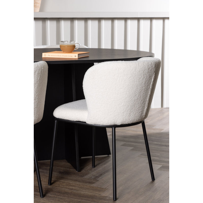 Latimer 6 - Person Dining Set
