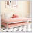 Fox Twin Daybed With Twin Trundle-2094445699