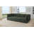 Corduroy Sectional Reversible-1162494081