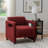 Landon Round Arm Upholstered Accent Chair-998148263