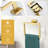 5 - Piece Bathroom Hardware Set (Set of 5)-111356144