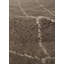 Moroccan Wool Geometric Area Rug in Brown-25237241