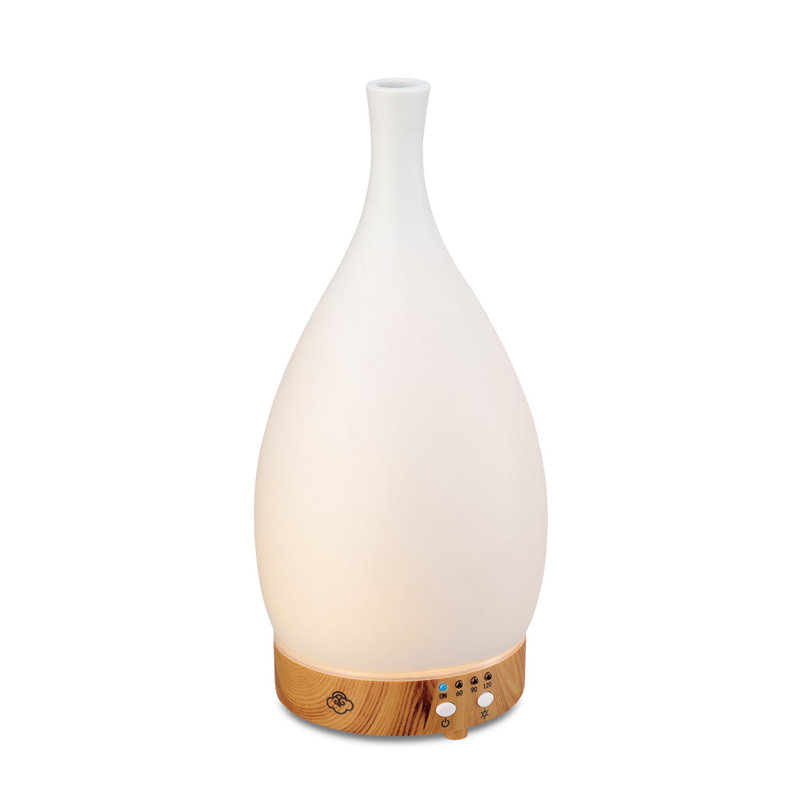 Zodiac White 90 Ceramic Diffuser