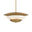 Luminaire suspendu 4 lumières