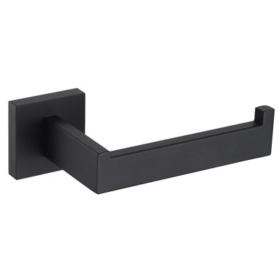 Wall Mounted Toilet Paper Holder