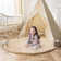 Alphones Washable Indoor Rug