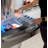 GE Profile ENERGY STAR 23.3 Cu. Ft. Smart Counter-Depth Fingerprint Resistant 4-Door French-Door Refrigerator With Door In Door