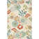 Victoriaville Floral Indoor Rug