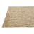 Ortega Light Brown Rug