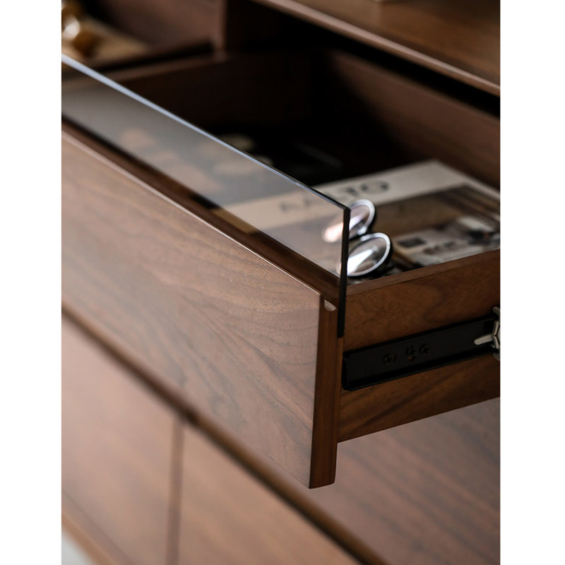 Modern Simple Style Sideboard