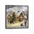 Distressed Black Framed is unavailable