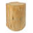Modern Split Design 21 End Table With Natural Shade, Materials, Easy To Handle Irregular Color, Thoughtful Sizing For Seamless Joining, Can Be Used As Storage-1054440807