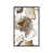 Toile blanche encadrée n'est pas disponible