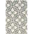 Four Seasons Hand Hooked Performance Floral Rug-16761960
