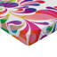 Multicolore Ambesonne