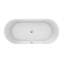 Winders 1485mm x 790mm Soaking Acrylic Bathtub